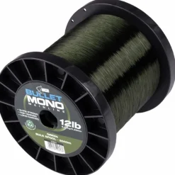 Carp Nash Line * Bullet Mono 3000m