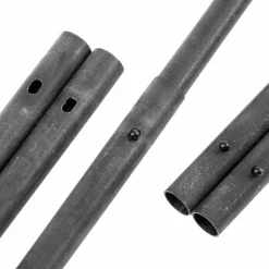 Specialist Nash Bait Accessories * Bushwhacker Baiting Pole System 15m