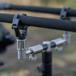 Carp Nash Rod Support * Butt Lock