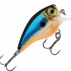 Pike / Predator Rapala Lures * BX Brat Lures 5cm