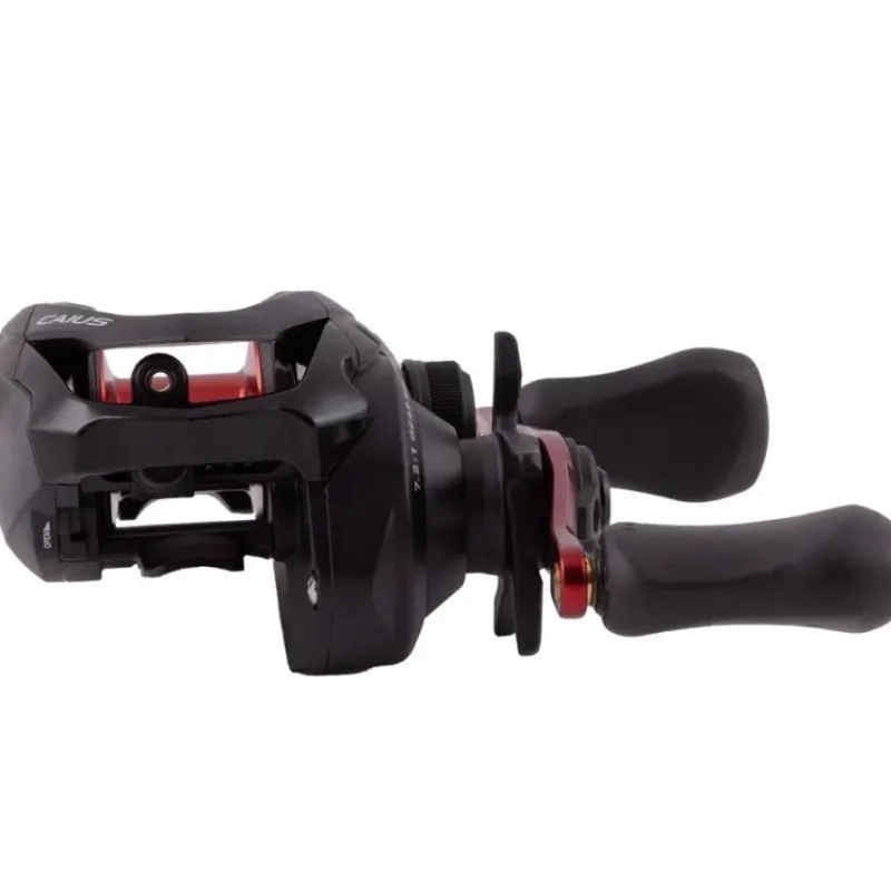 Pike / Predator Shimano Reels * Caius Reel