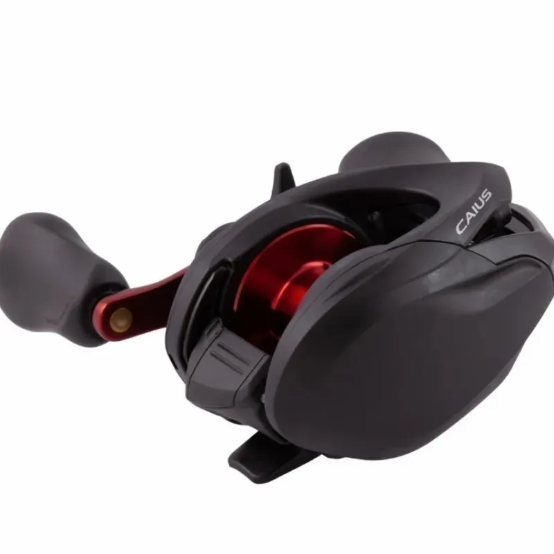 Pike / Predator Shimano Reels * Caius Reel
