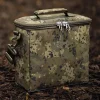 Carp Thinking Anglers Luggage * Camfleck Bait Up Fishing Bag