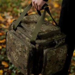 Carp Thinking Anglers Luggage * Camfleck Compact Fishing Carryall