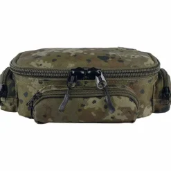 Carp Thinking Anglers Luggage * Camfleck Compact Tackle Fishing Pouch