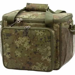 Carp Thinking Anglers Luggage * Camfleck Fishing Cool Bag
