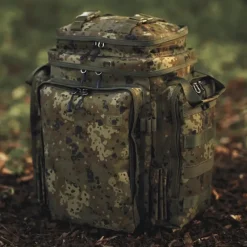 Carp Thinking Anglers Luggage * Camfleck Fishing Rucksack