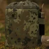 Carp Thinking Anglers Cooking Equipment * Camfleck Gas Canister Fishing Pouch