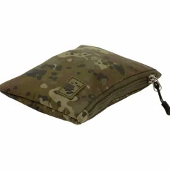 Carp Thinking Anglers Luggage * Camfleck Small Zip Fishing Pouch