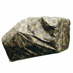 Carp Fox Barrows & Trolleys * Camo Barrow Cover