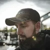 Pike / Predator Fox Rage Clothing * Camo Baseball Fishing Cap