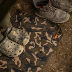 Specialist Fox Bivvy Accessories * Camo Bivvy Mat