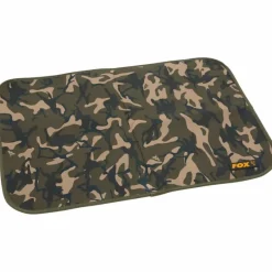 Carp Fox Bivvy Accessories * Camo Bivvy Mat