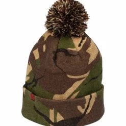 Carp Trakker Clothing * Camo Bobble Fishing Hat