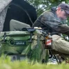 Carp Utoka Luggage * 20 Camo Cooler Fishing Box