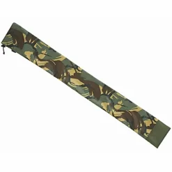 Pike / Predator Aqua Luggage * Camo Fishing Landing Net Stink Sleeve