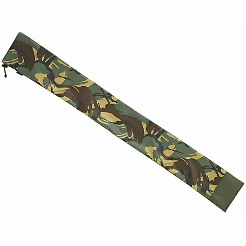 Pike / Predator Aqua Luggage * Camo Fishing Landing Net Stink Sleeve