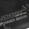 Pike / Predator Fox Rage Miscellaneous * Camo Fishing Power Bank 10K mAH