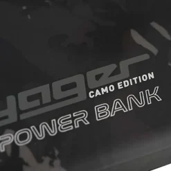 Pike / Predator Fox Rage Miscellaneous * Camo Fishing Power Bank 10K mAH