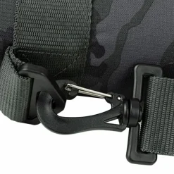 Pike / Predator Fox Rage Luggage * Camo Fishing Rod Hard Case Single