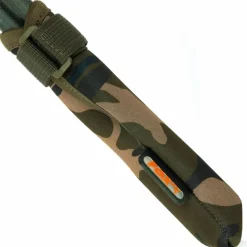 Carp Fox Rods * Camo Fishing Tip and Butt Protectors