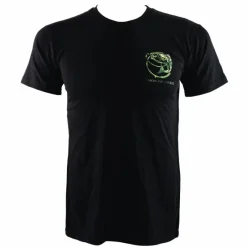 Fly Tackling Minds Clothing * Camo Fishing T-Shirt