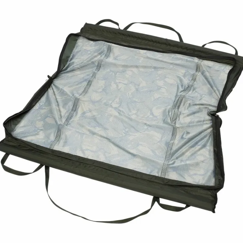 Carp Prologic Fish Care * Camo Floating Retainer-Weigh Sling