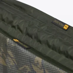Pike / Predator Prologic Fish Care * Camo Floating Retainer-Weigh Sling
