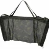 Pike / Predator Prologic Fish Care * Camo Floating Retainer-Weigh Sling