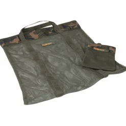 Specialist Fox Bait Making Equipment * Camolite Air Dry Bag + Hookbait Bag