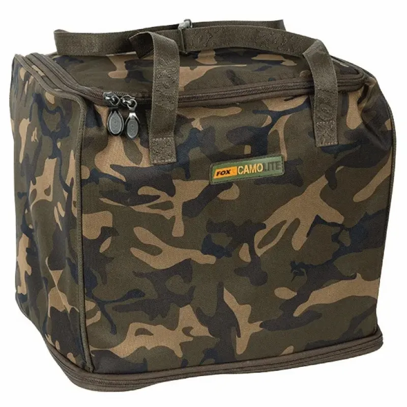 Carp Fox Bait Making Equipment * Camolite Bait Air Dry Bag Large