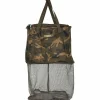 Specialist Fox Bait Making Equipment * Camolite Bait Air Dry Bag Medium
