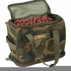 Specialist Fox Bait Making Equipment * Camolite Bait Air Dry Bag Medium