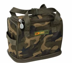 Carp Fox Bait Making Equipment * Camolite Bait Air Dry Bag Medium