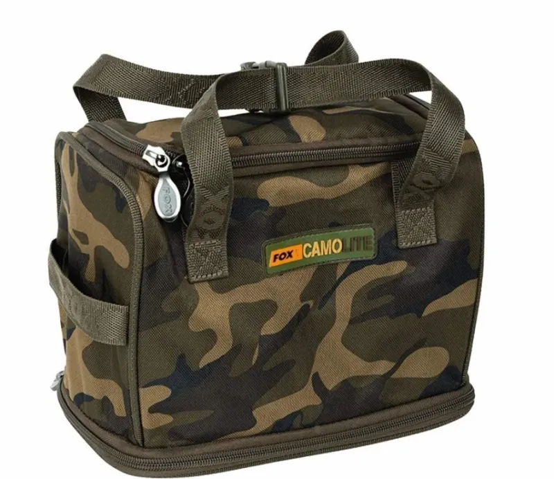 Carp Fox Bait Making Equipment * Camolite Bait Air Dry Bag Medium