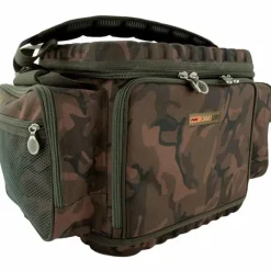 Carp Fox Luggage * Camolite Barrow Bag