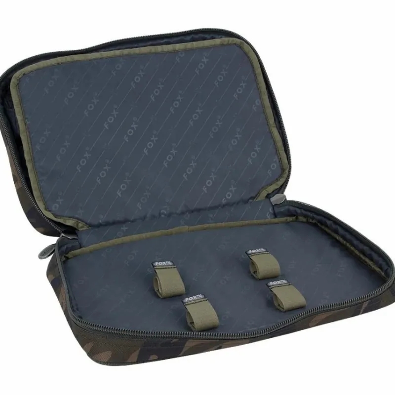 Carp Fox Luggage * Camolite Buzz Bar Bag