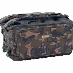 Carp Fox Luggage * Camolite Fishing Ruckall