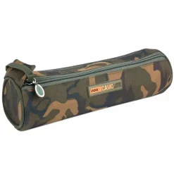 Carp Fox Luggage * Camolite Fishing Spool Case