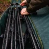 Carp Fox Luggage * Camolite 10ft 2+2 Fishing Rod Case