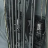 Carp Fox Luggage * Camolite 12ft 2+2 Fishing Rod Case