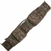Carp Fox Luggage * Camolite 12ft 3+3 Fishing Rod Case