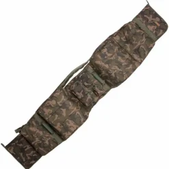 Carp Fox Luggage * Camolite 12ft 3+3 Fishing Rod Case