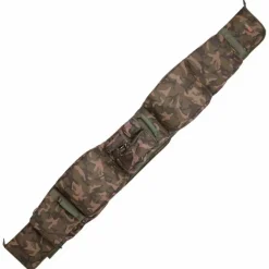Carp Fox Luggage * Camolite 12ft 2+2 Fishing Rod Case