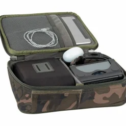 Carp Fox Luggage * Camolite Gadgets Fishing Safe