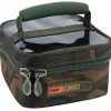 Specialist Fox Bait Making Equipment * Camolite 6 Glug Pot Case