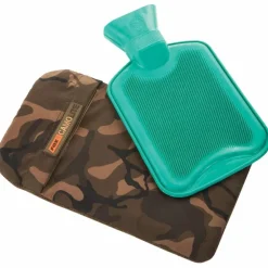 Carp Fox Miscellaneous * Camolite Hot Water Bottle