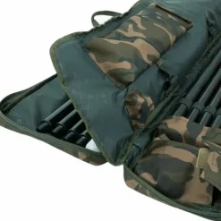 Carp Fox Luggage * Camolite IMP Fishing Cases