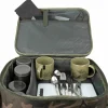 Carp Fox Cooking Equipment * Camolite 2 Man Fishing Cooler