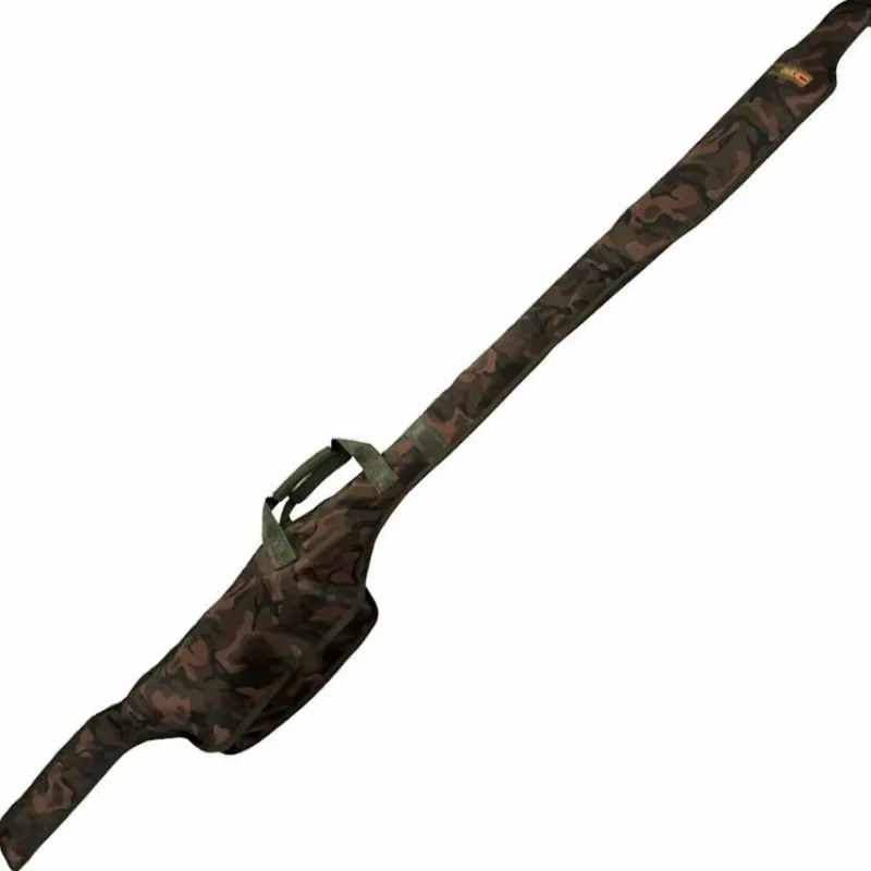 Carp Fox Luggage * Camolite Single Fishing Rod Jackets